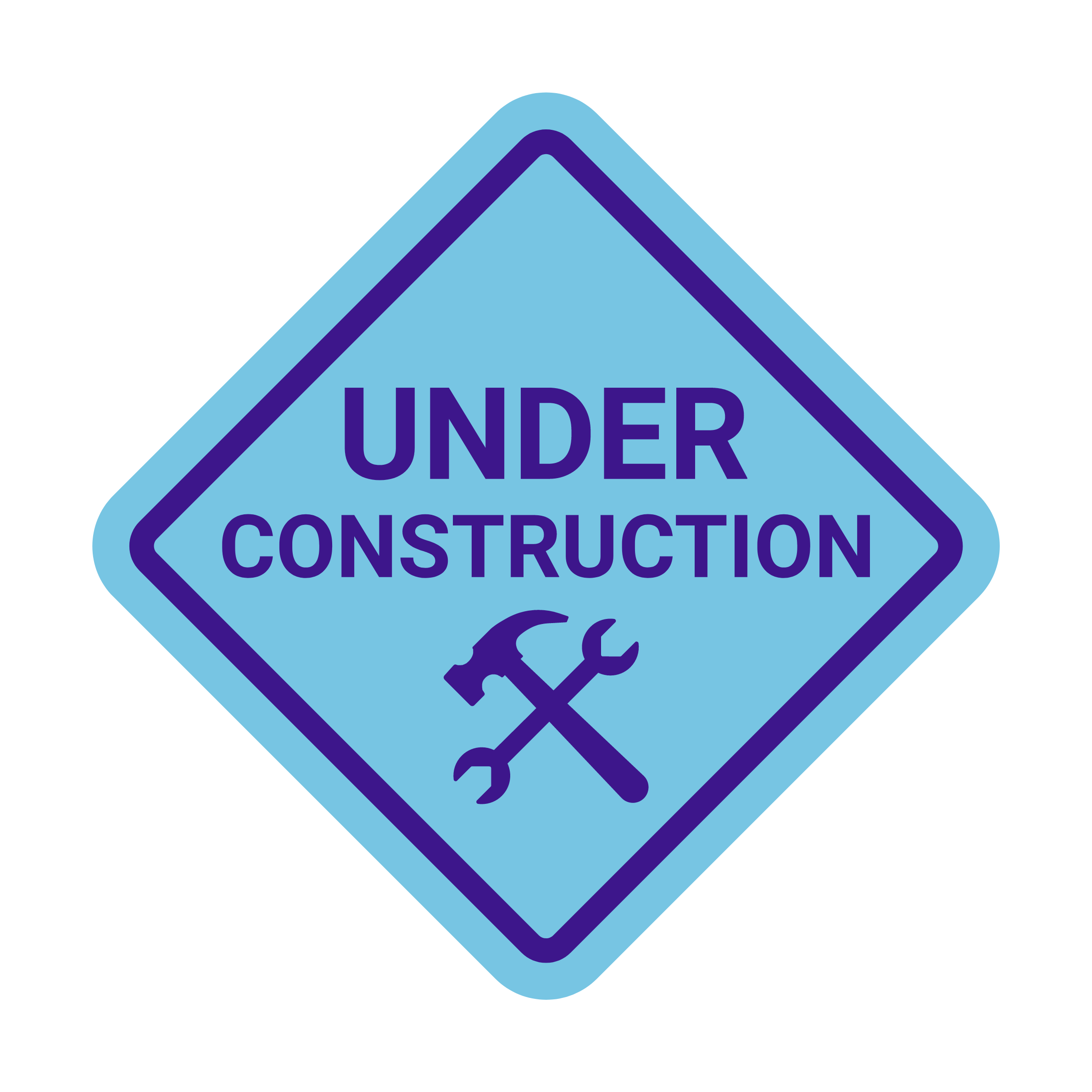 Under Construction